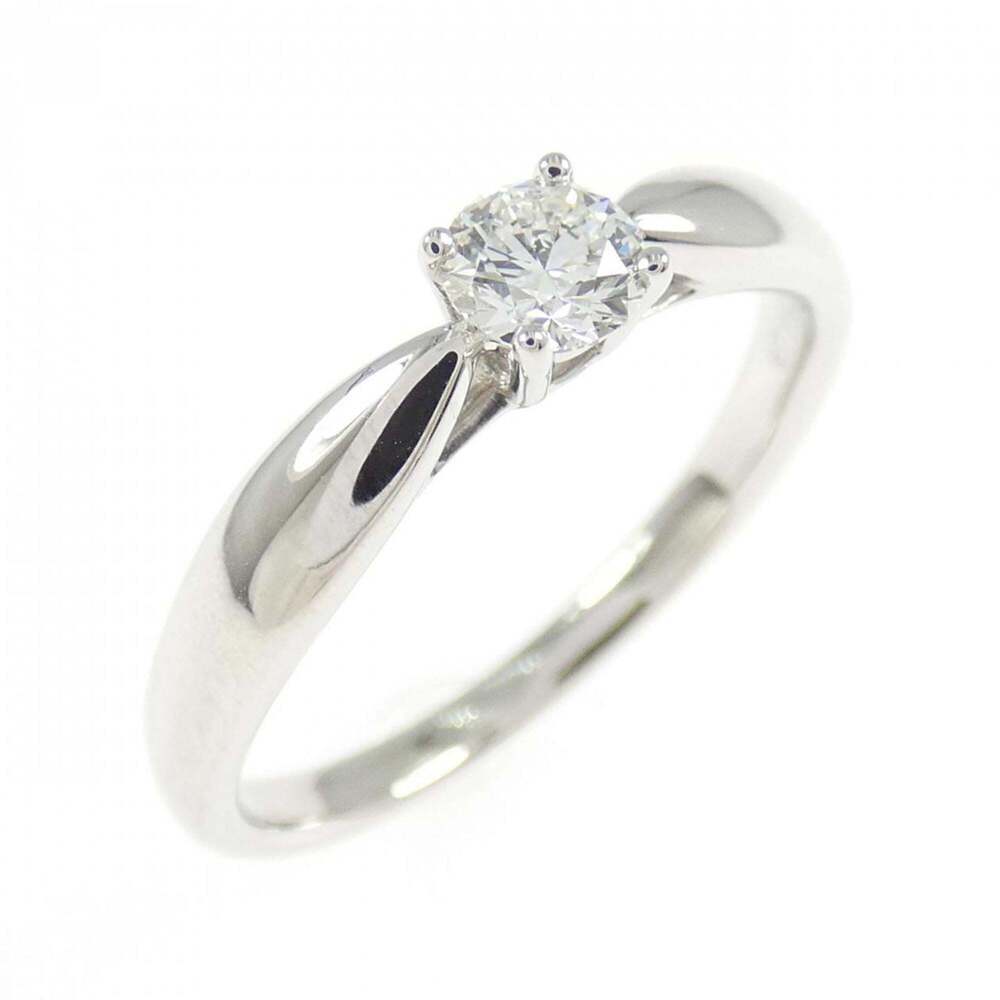 TIFFANY Silver Ring